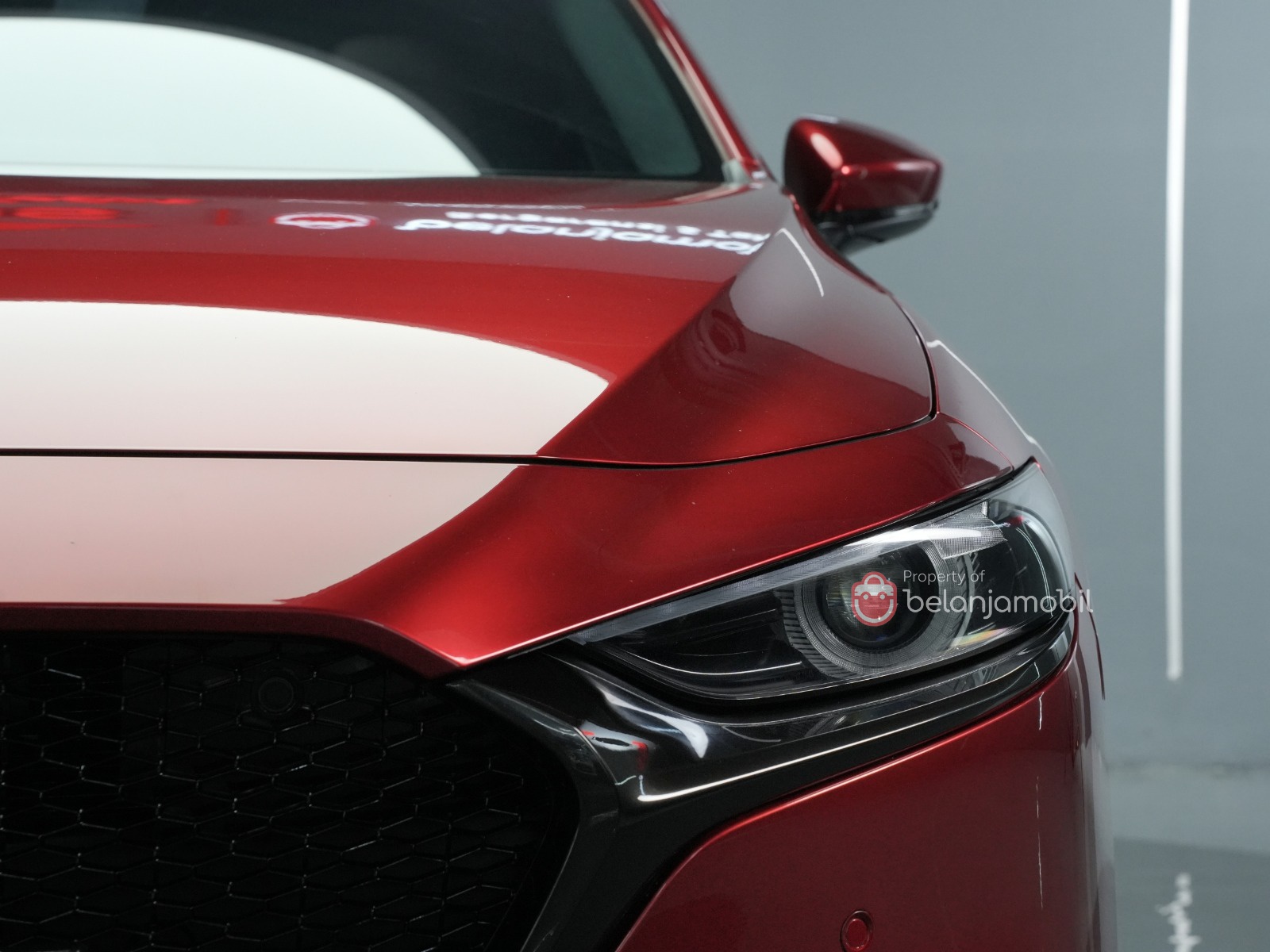 Mazda 3 Hatchback HB 2.0 Facelift — foto 5