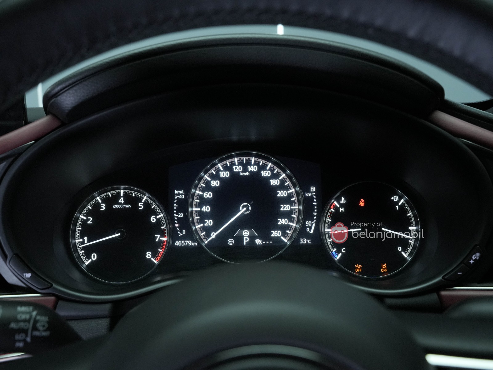 Mazda 3 Hatchback HB 2.0 Facelift — foto 10