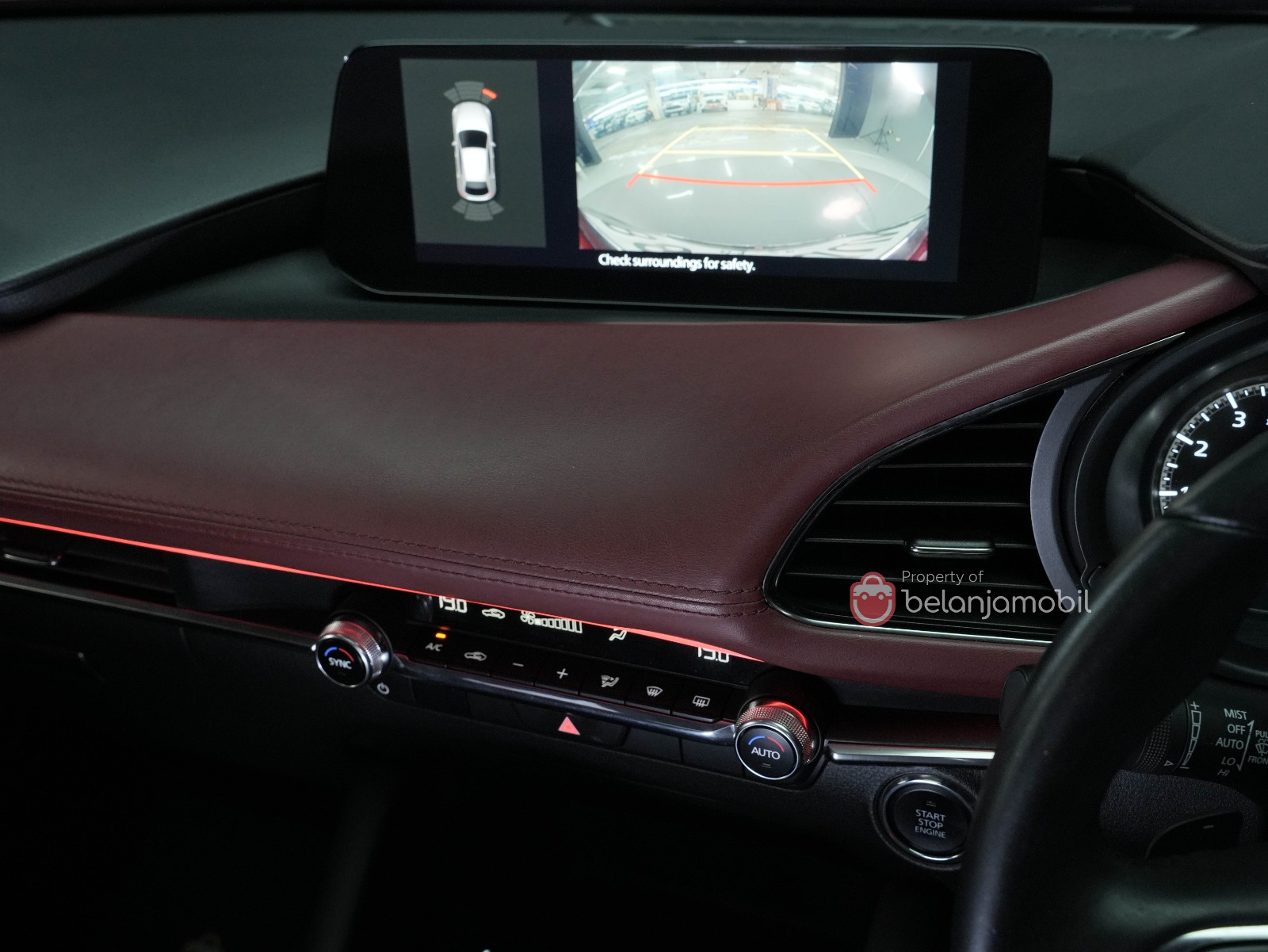 Mazda 3 Hatchback HB 2.0 Facelift — foto 11