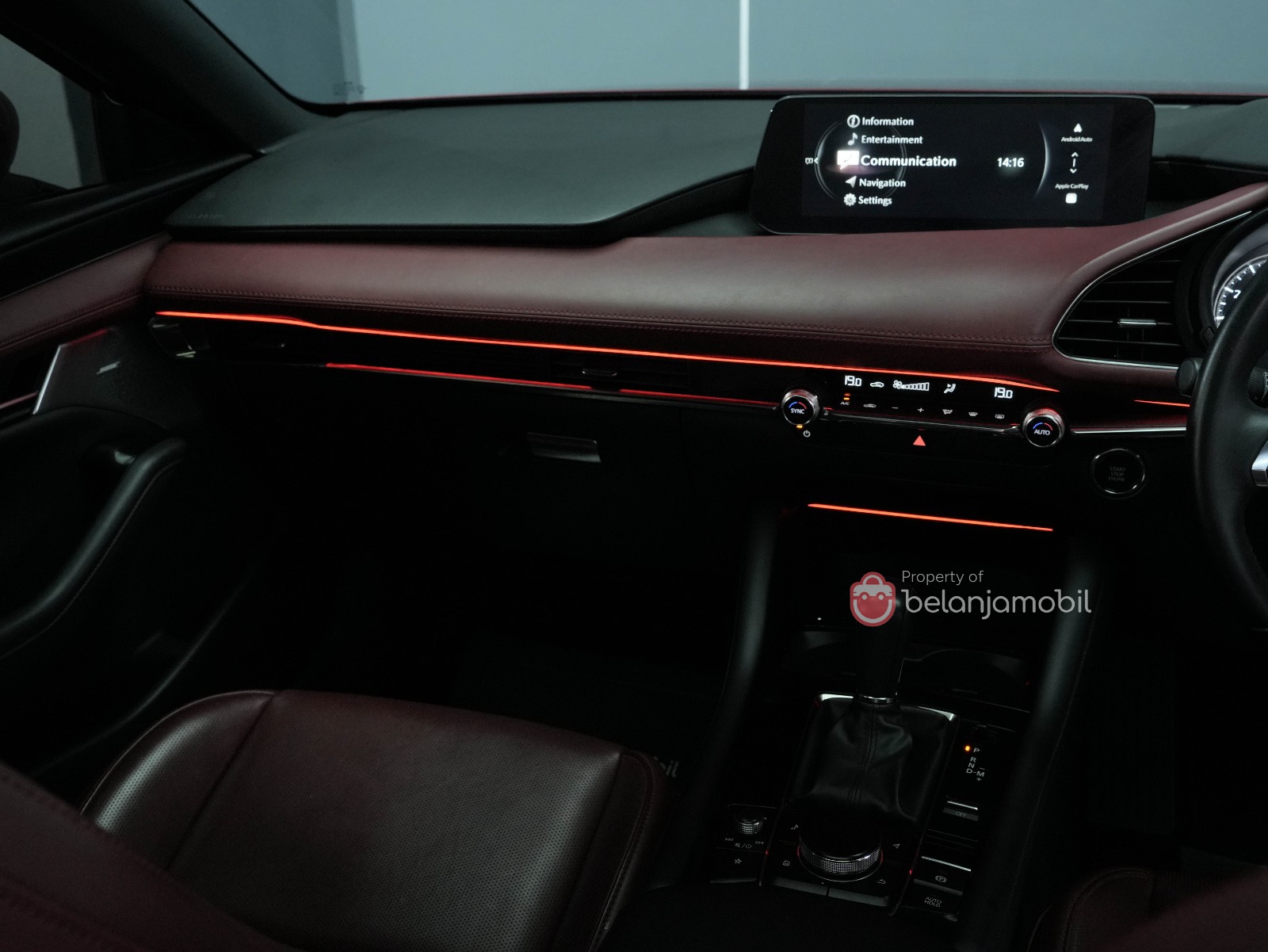 Mazda 3 Hatchback HB 2.0 Facelift — foto 12