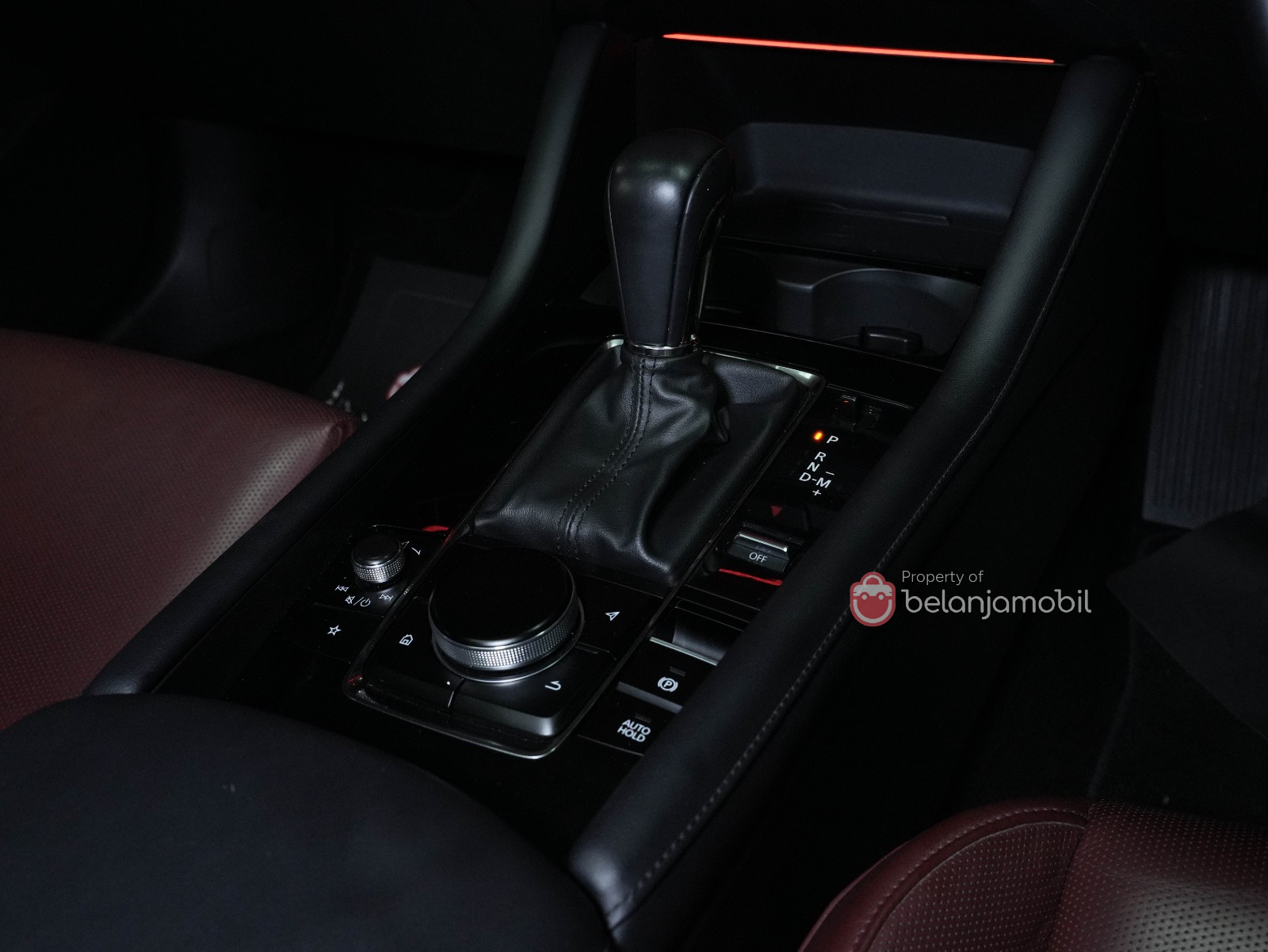 Mazda 3 Hatchback HB 2.0 Facelift — foto 14