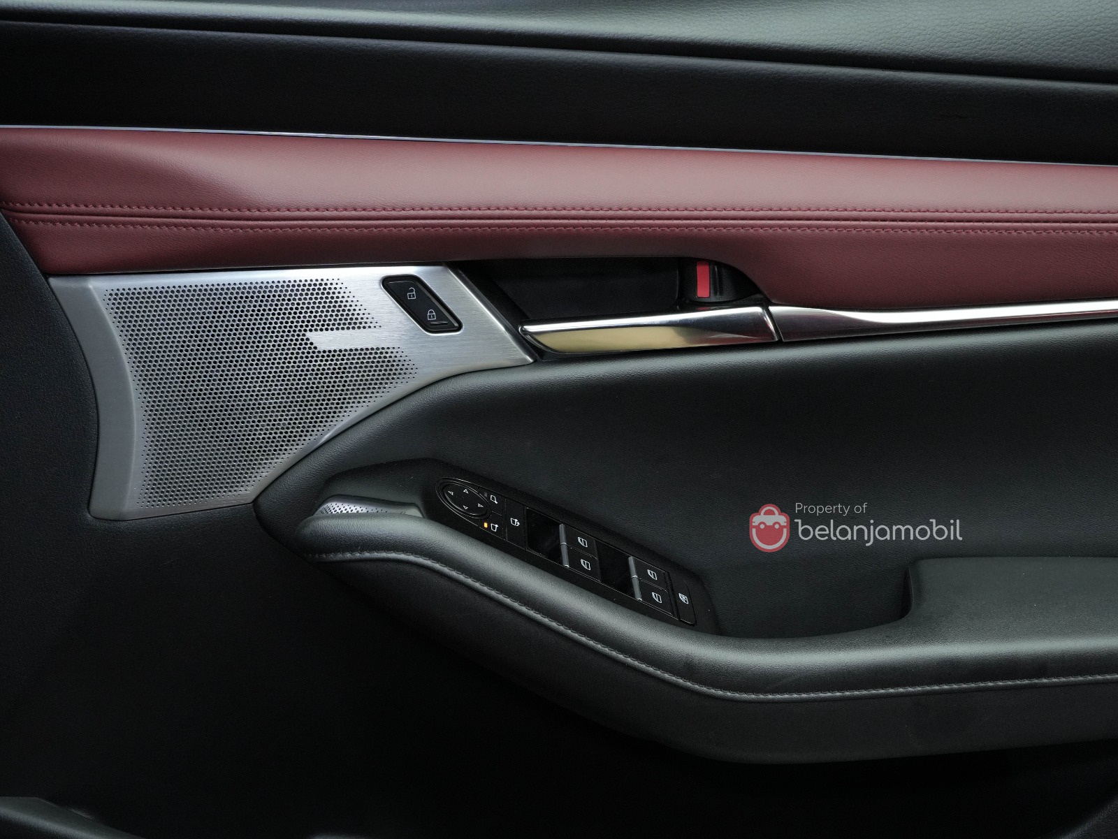 Mazda 3 Hatchback HB 2.0 Facelift — foto 15