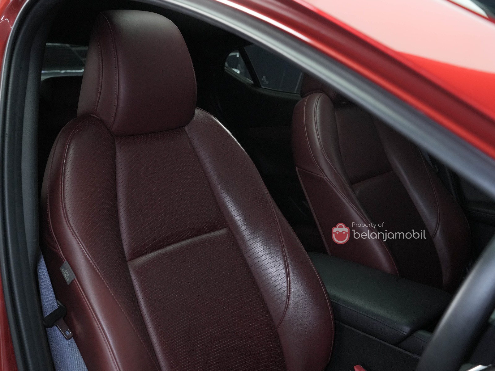 Mazda 3 Hatchback HB 2.0 Facelift — foto 17