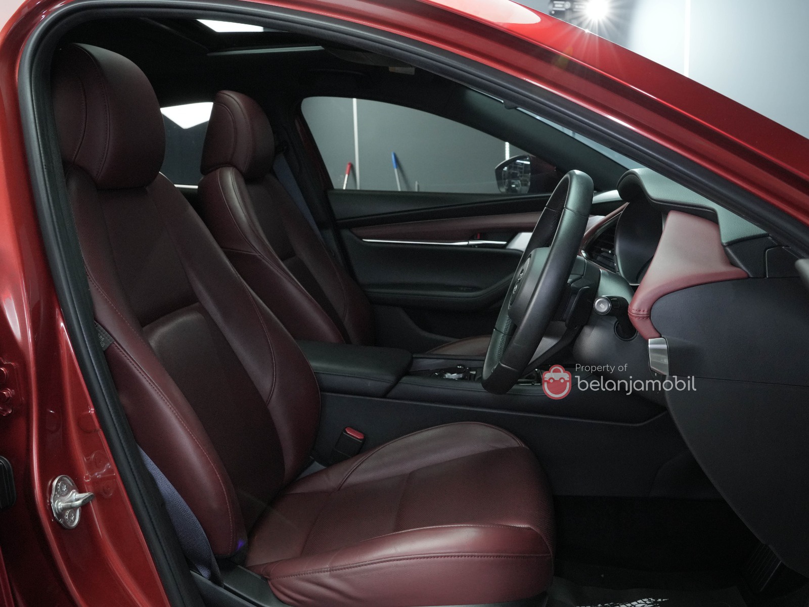 Mazda 3 Hatchback HB 2.0 Facelift — foto 18