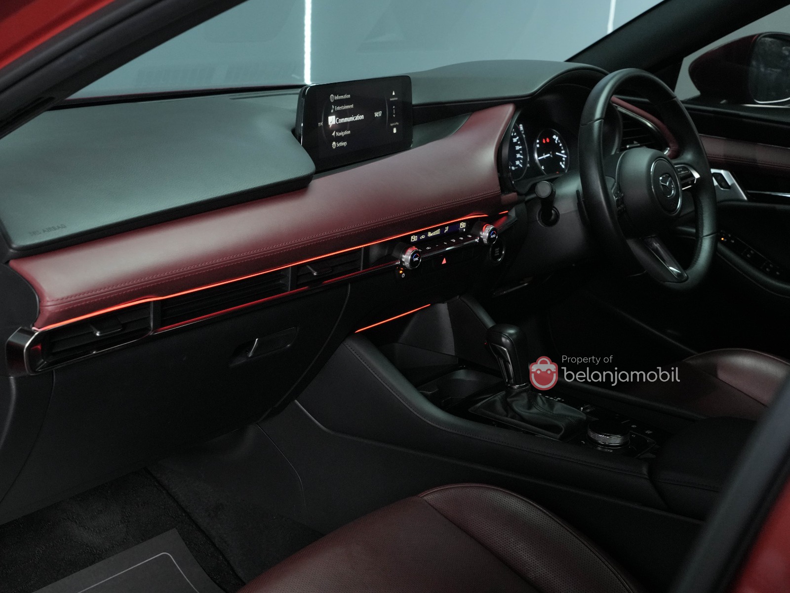 Mazda 3 Hatchback HB 2.0 Facelift — foto 20