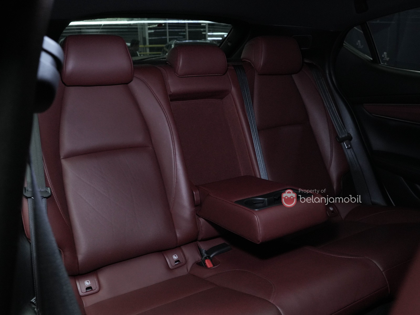 Mazda 3 Hatchback HB 2.0 Facelift — foto 21