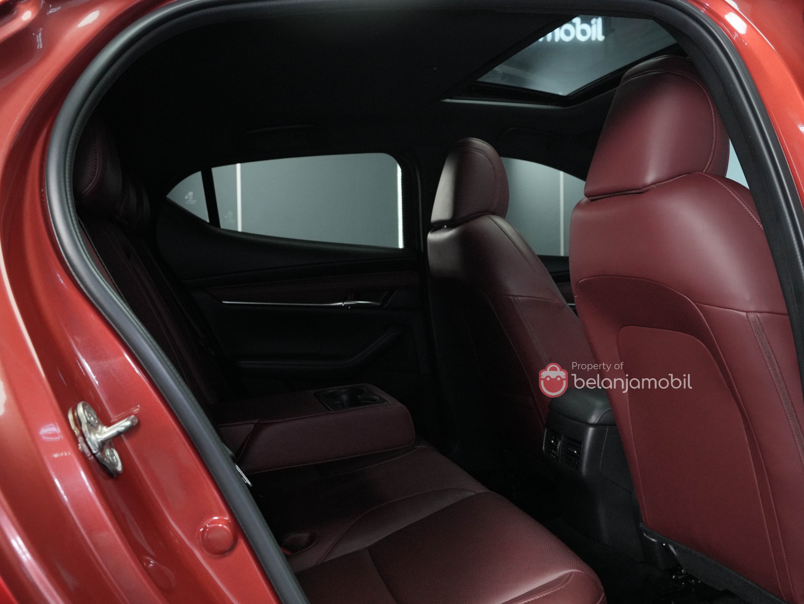 Mazda 3 Hatchback HB 2.0 Facelift — foto 22