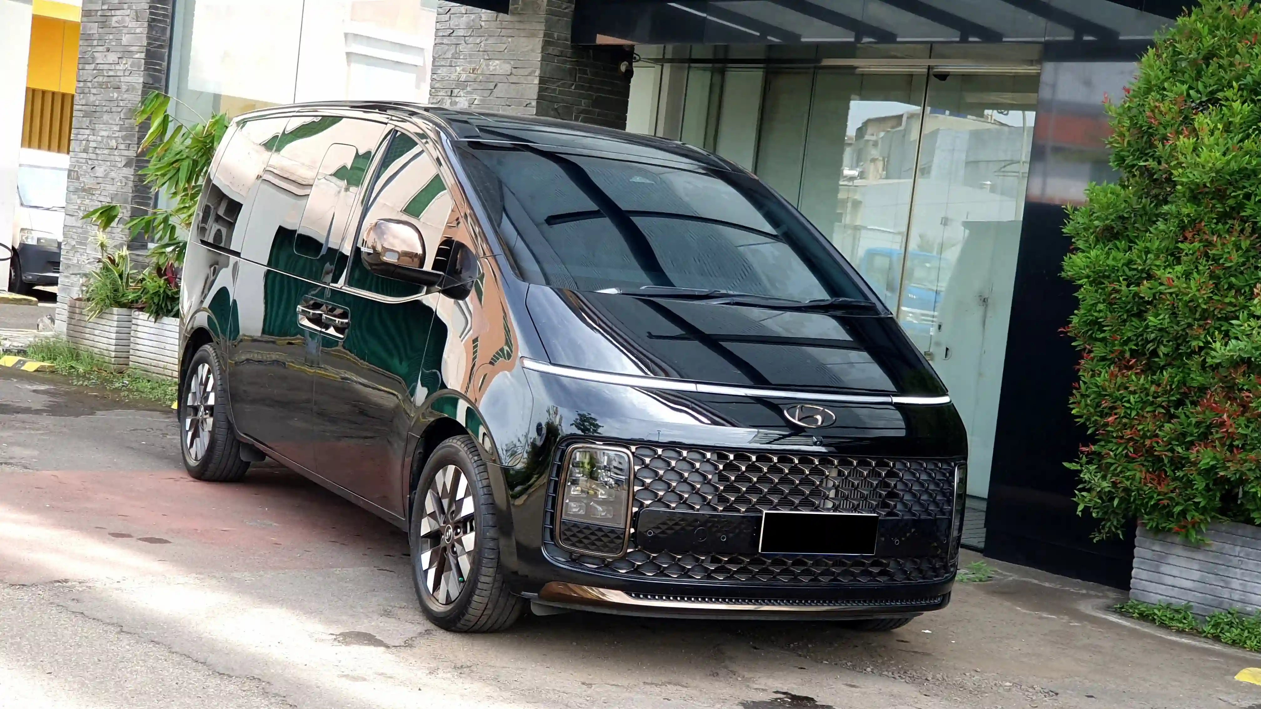 Rekomendasi Mobil Diesel Irit Untuk Mudik Lebaran