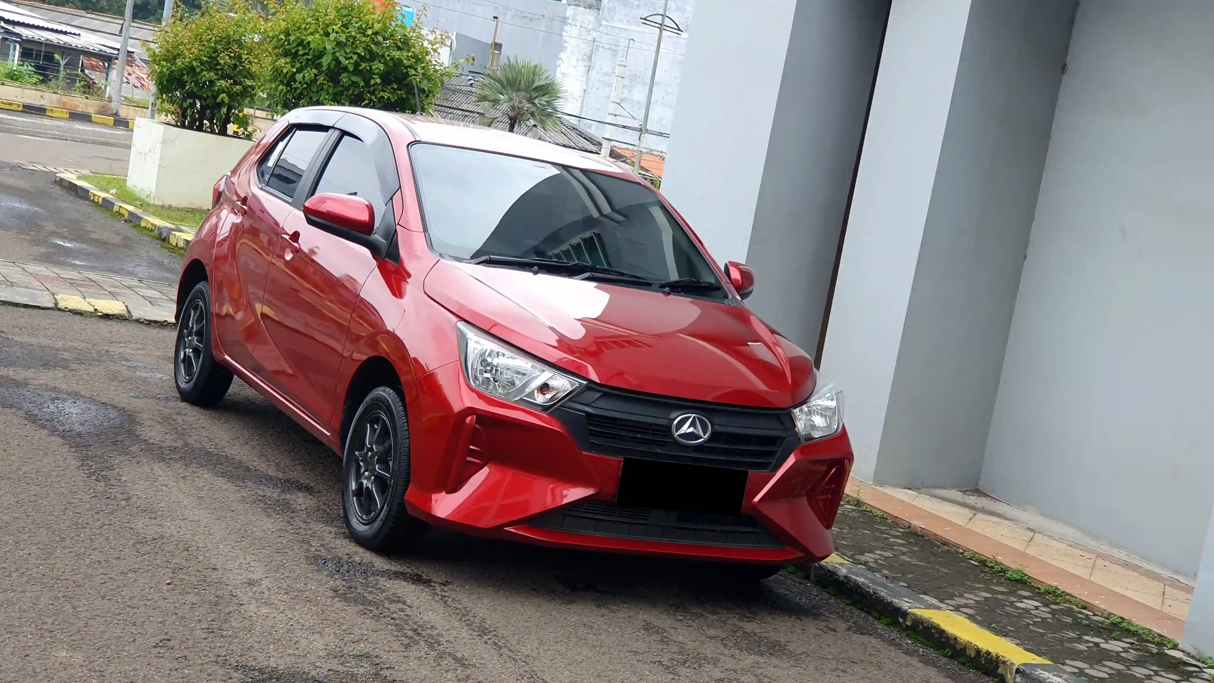 Rekomendasi Mobil untuk Karyawan Gaji UMP Jakarta