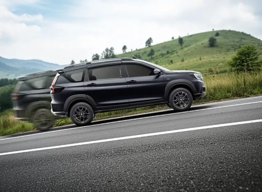 Suzuki XL7 Alpha vs Beta, Mana yang Lebih Unggul dan Harga Bekasnya