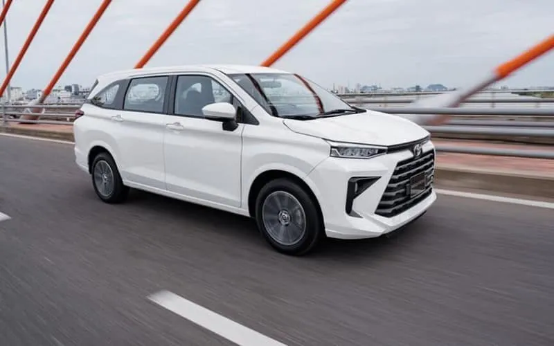 Ingin Beli Innova Reborn 2024 Bekas? Inilah Spek dan DP Harganya