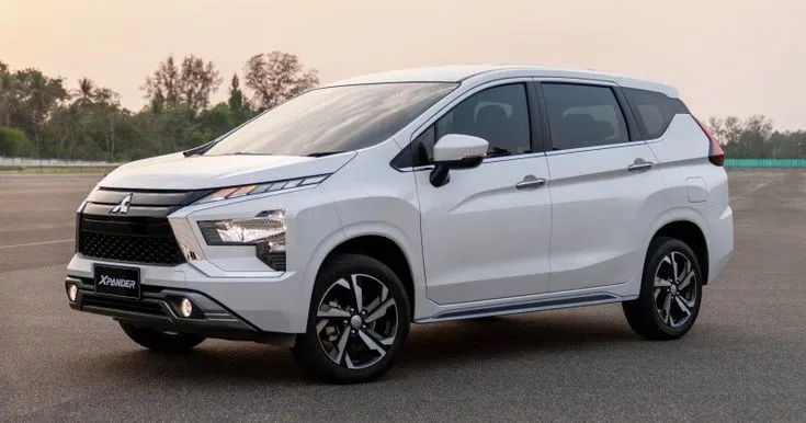 Tertarik dengan Xpander 2024 Bekas? Cari Tahu Berbagai Varian dan Harganya