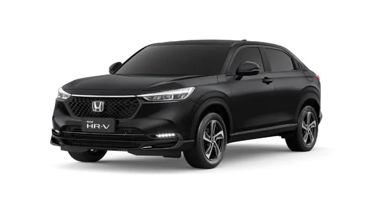 Ingin Beli HRV 2024 Bekas? Cari Tahu Berbagai Varian dan Harganya