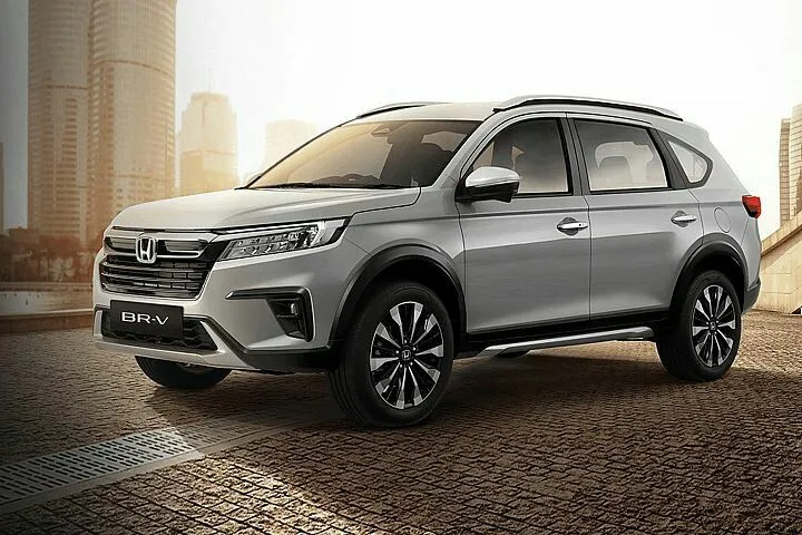 Ingin Beli BRV 2023 Bekas? Cari Tahu Berbagai Varian dan Harganya