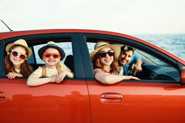 Mei Banyak Tanggal Merah! Road Trip Jakarta Bandung Rute Terbaik dan Estimasi Waktu