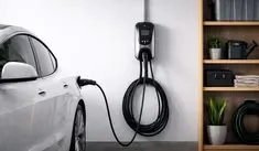 Port Charger Listrik Mobil Indonesia dan Jenis-Jenisnya yang Wajib Kamu Pahami