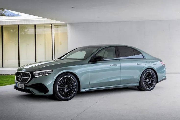 6 Rekomendasi Mobil Premium Terbaik Asal Eropa