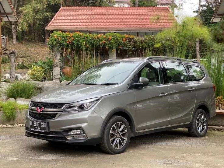 Plat G Daerah Mana? Ini Dia List Plat Mobil di Indonesia dan Asal Daerahnya