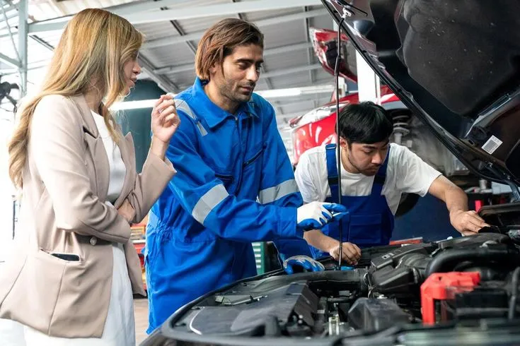 Panduan Cek Kondisi Mobil Sebelum Melakukan Perjalanan Jauh