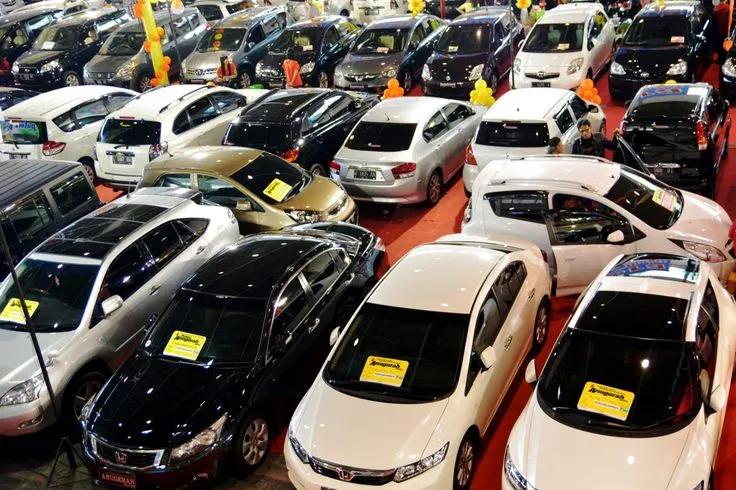 10 Tanda-Tanda Mobil Bekas Bekas Tabrakan yang Wajib Diwaspadai
