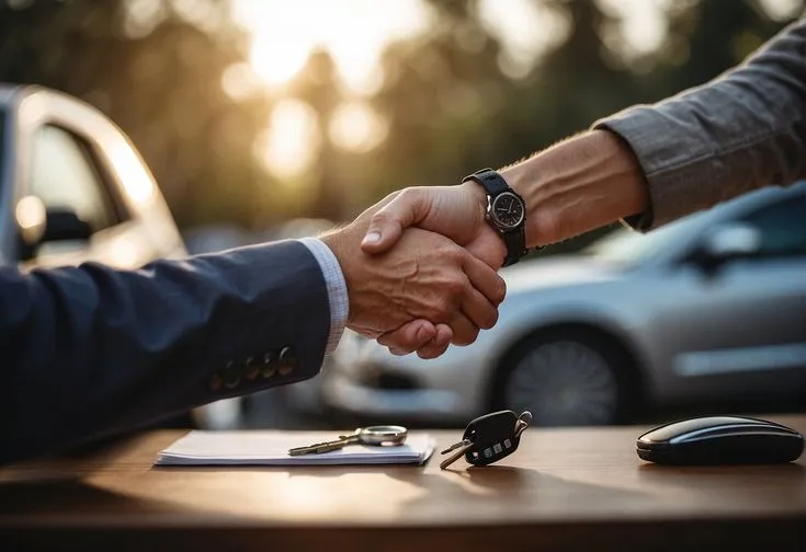 Cara Beli Mobil Bekas Kredit dengan Bunga Rendah di 2026