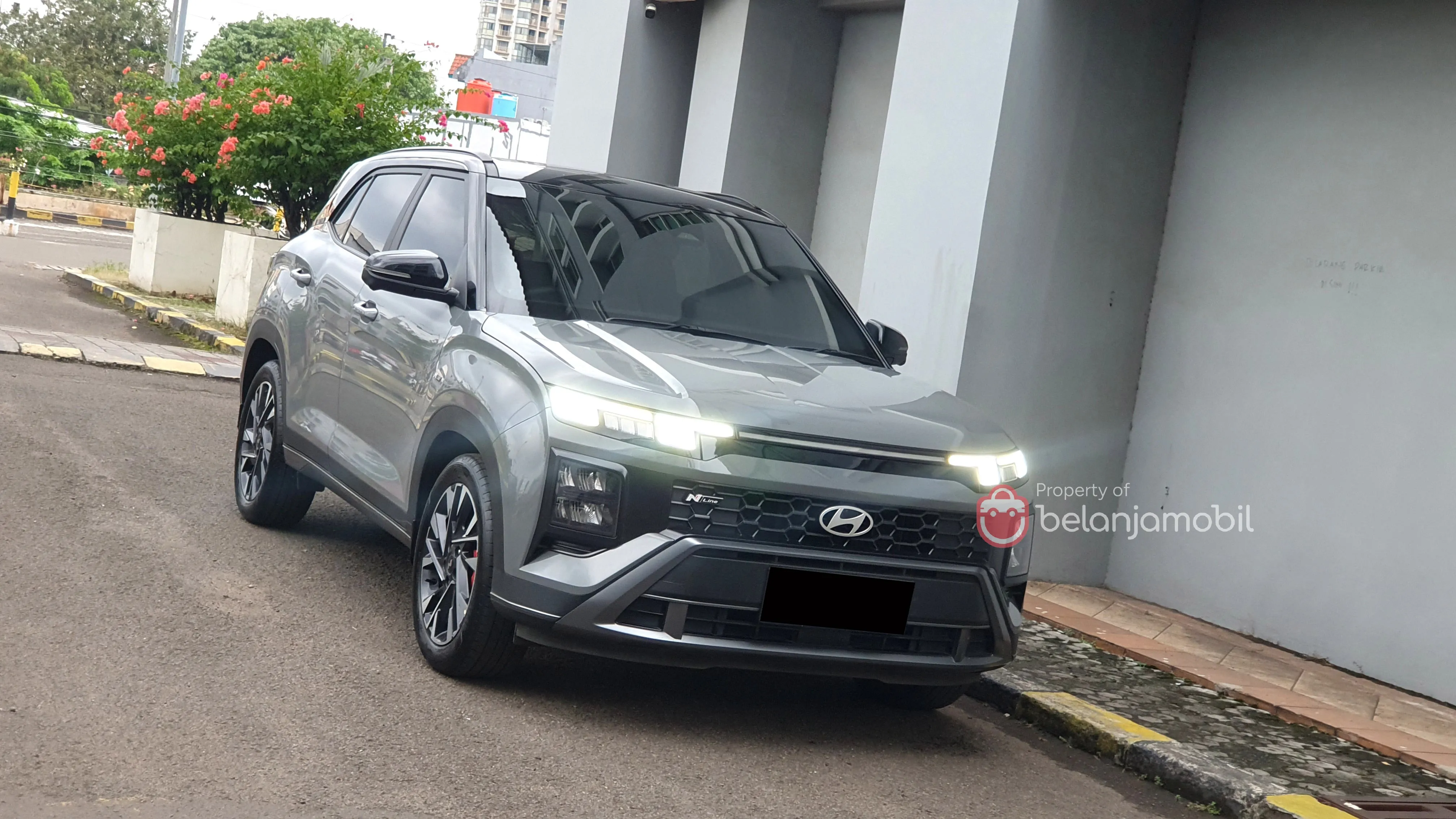 Hyundai Creta Bekas: Harga Terkini, Varian, dan Tips Beli 2026