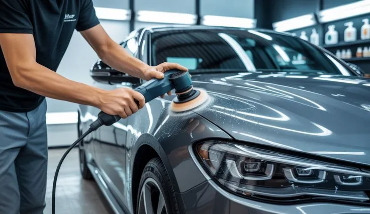 Bikin Mobil Bekas Terasa Seperti Baru: Perapihan Awal yang Hemat