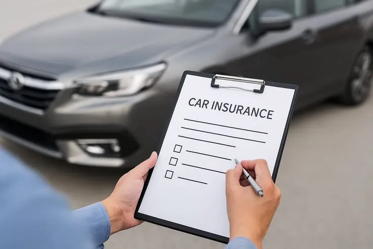 Asuransi Mobil Bekas: Pilih TLO atau All Risk? Cara Menentukannya