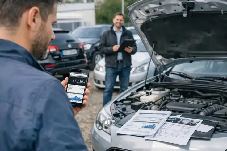 Baru Beli Mobil Bekas? Berikut Hal yang Wajib Dilakukan di Minggu Pertama