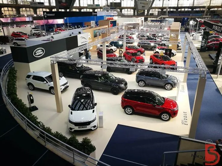 Naksir Toyota BEV Baru di GIIAS 2026? Ini Alternatif SUV Bekas yang Lebih Terjangkau