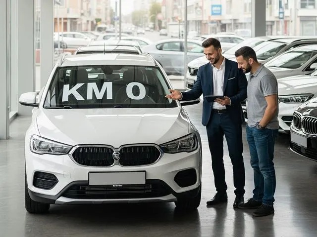 Kenapa Harga Mobil Bekas Turun Drastis Setelah Pameran Otomotif Berlangsung