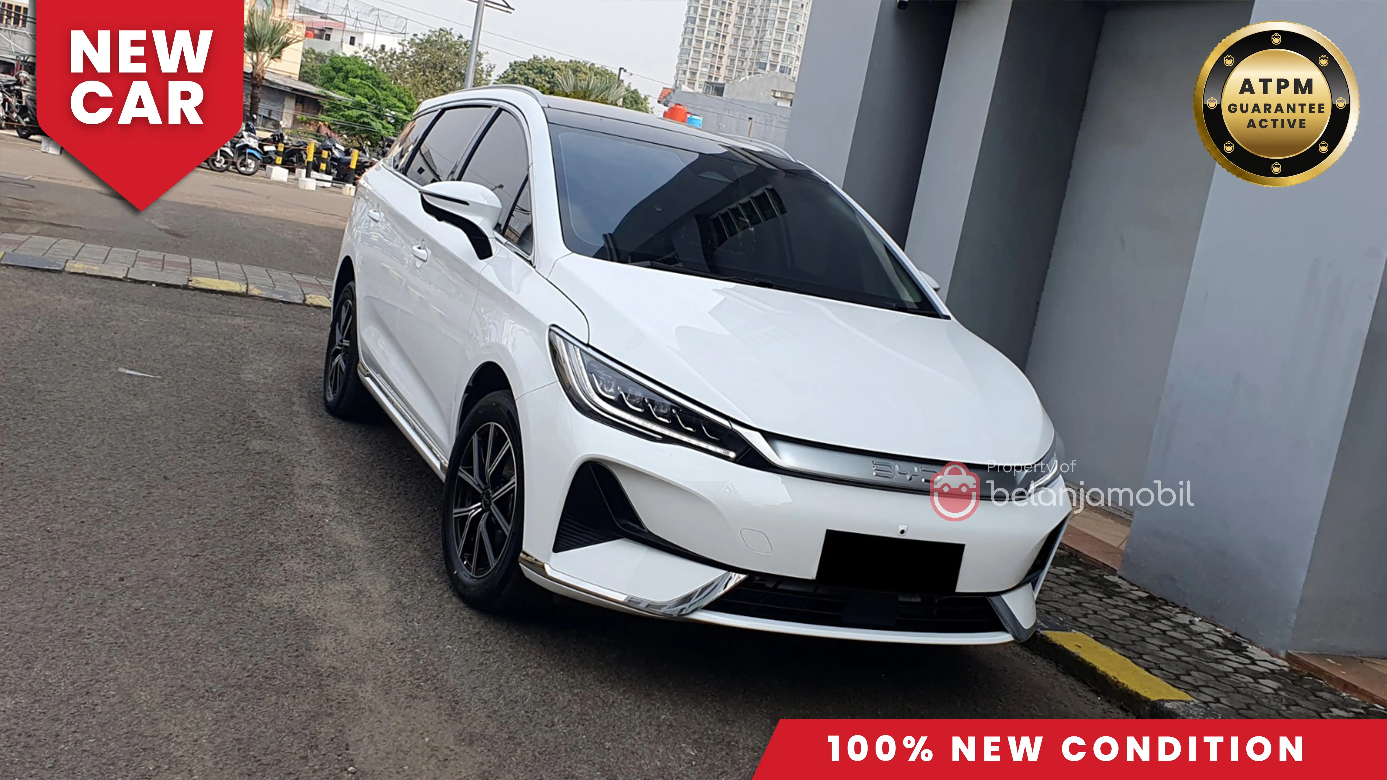 Koreksi Harga EV Bekas 2026: Peluang Beli Mobil Listrik Bekas Lebih Murah?