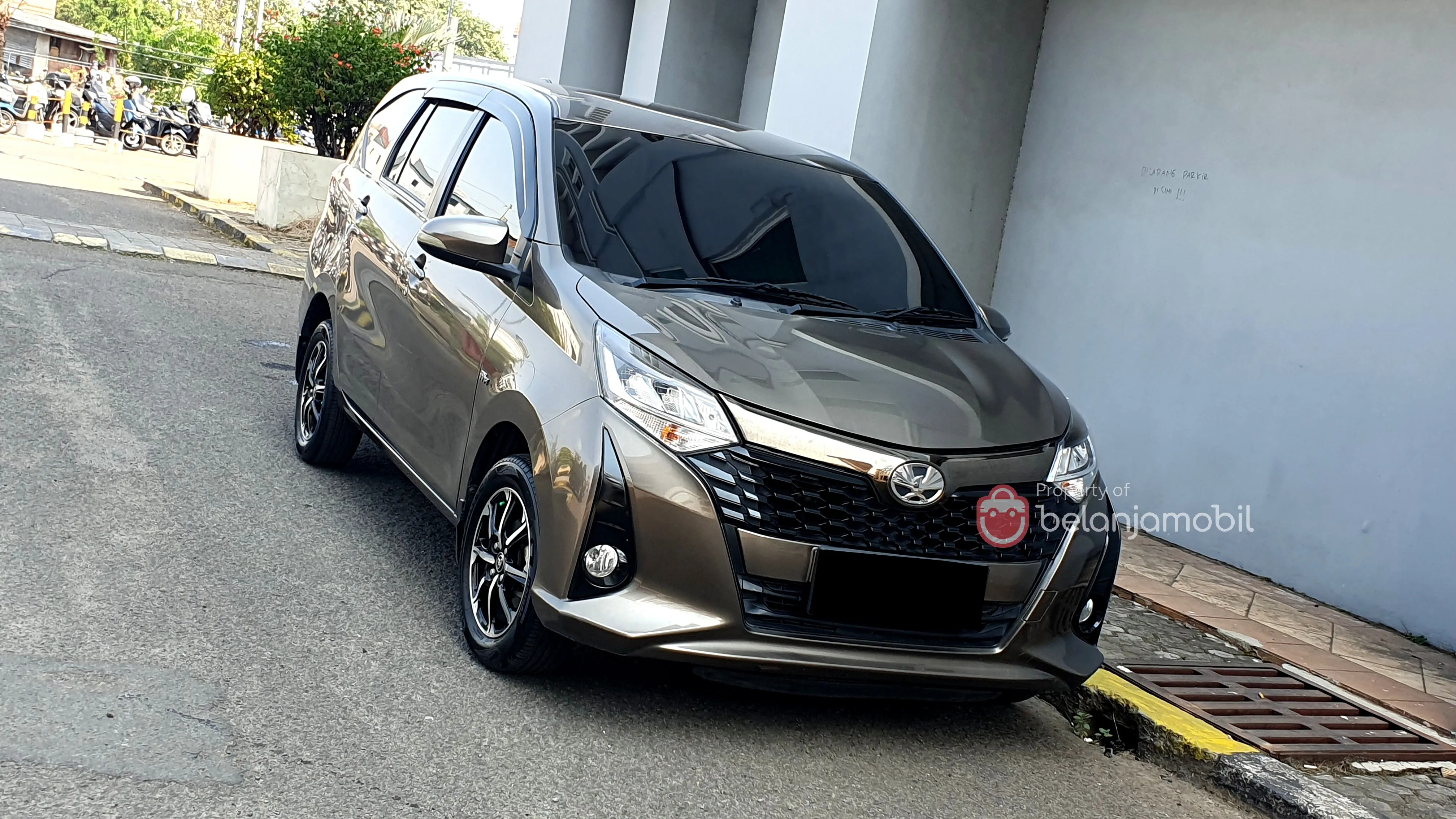 Mobil Bekas Kabin Luas buat Traveling & Rebahan: Pilihan buat Petualang