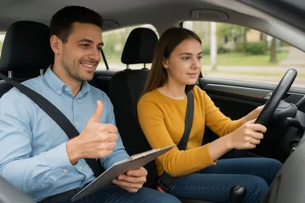 10 Hal yang Wajib Dirasakan Saat Test Drive Mobil Bekas (dalam 15 Menit)