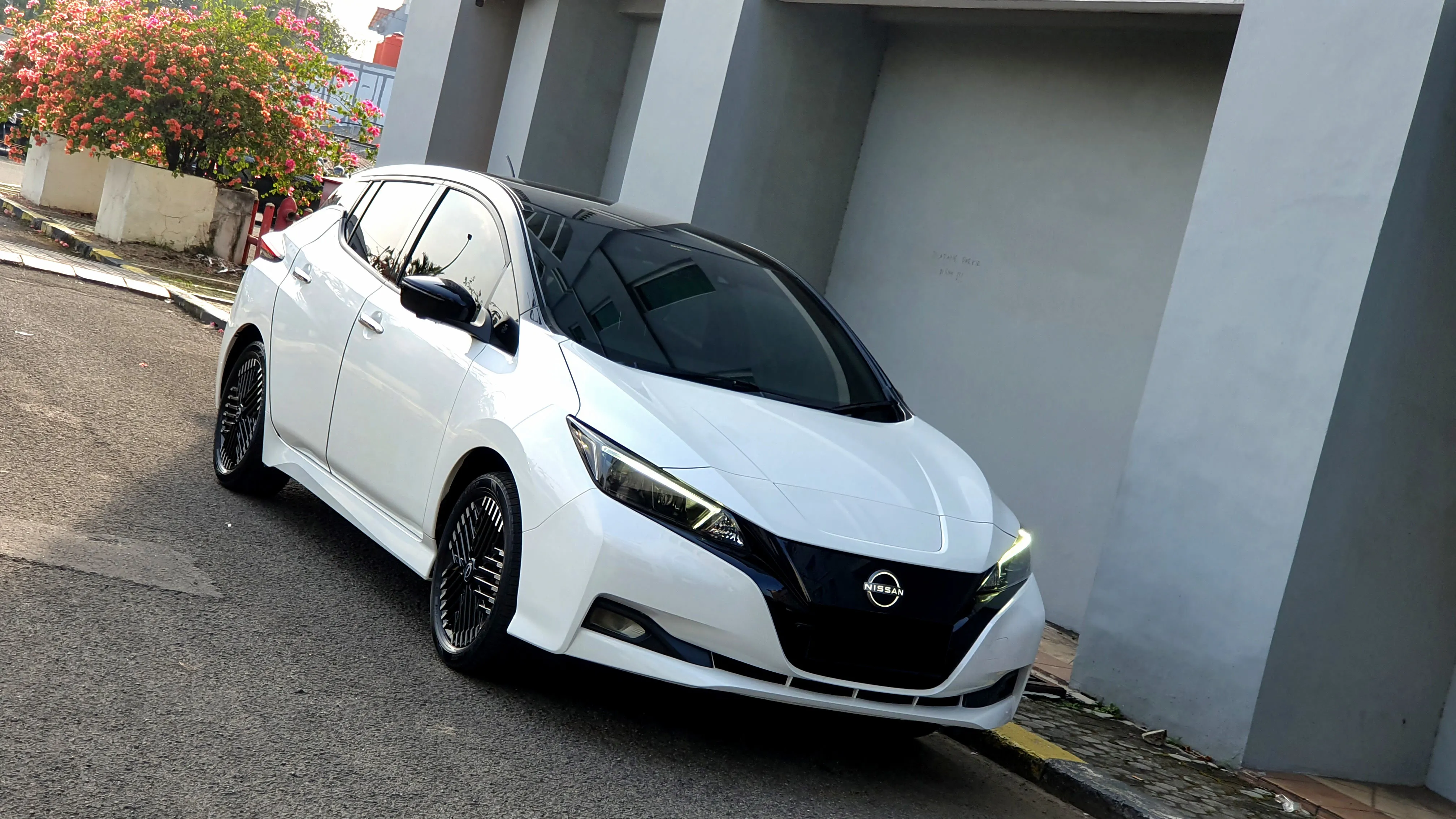 Mobil Listrik Bekas Mulai Rp100 Jutaan: Model yang Masuk Akal untuk Pemakaian Harian