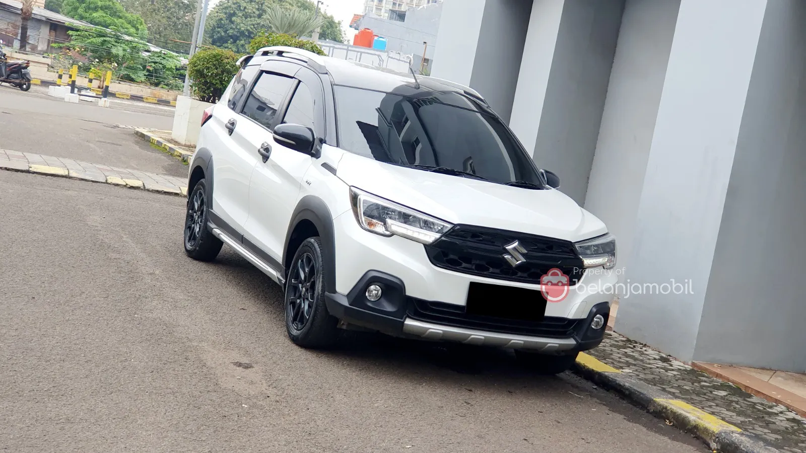 Hybrid Bekas untuk Pemula: Yang Berbeda dari Merawat Mobil Konvensional