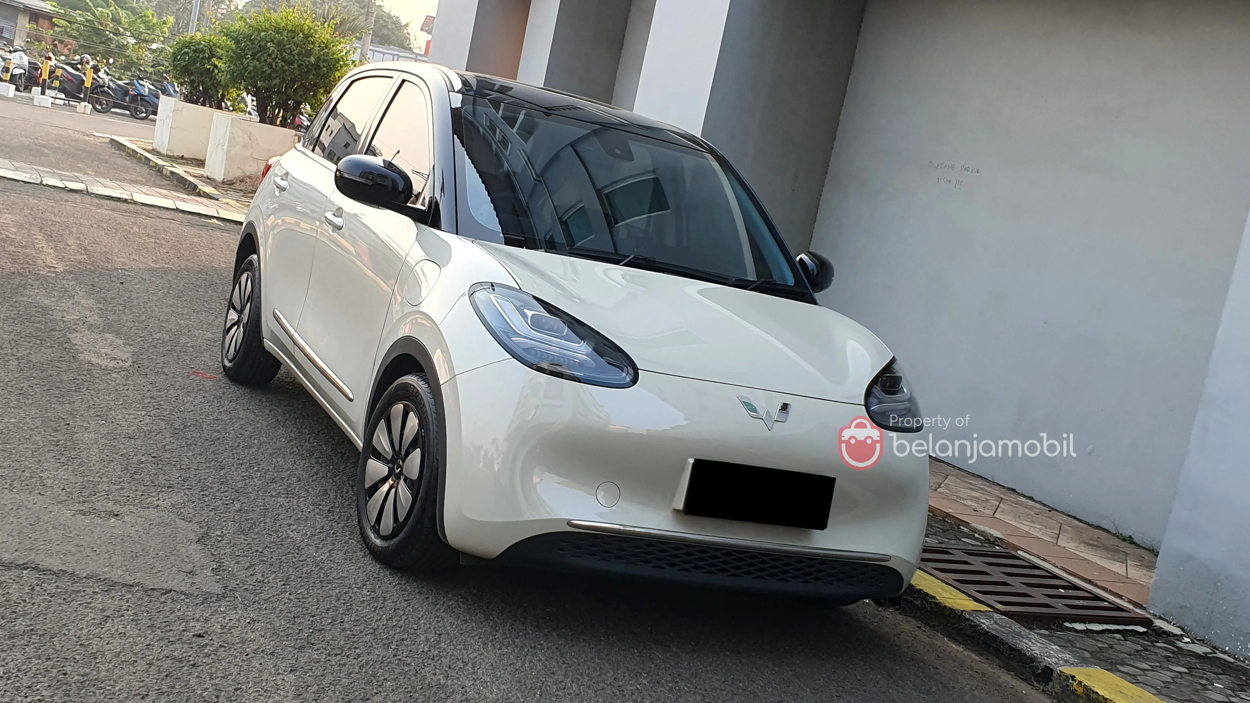 Segmen Mobil Bekas yang Harganya Sedang Terkoreksi Dalam di 2026