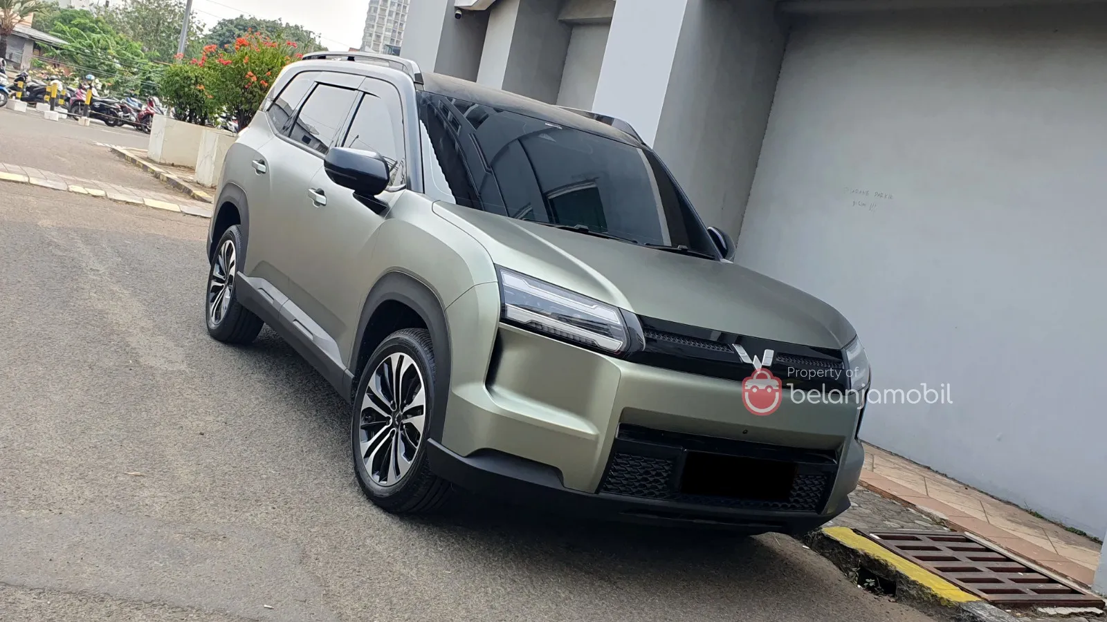 Mobil Bekas Merek China: Depresiasi Dalam Berarti Murah, Tapi Cek Ini Dulu