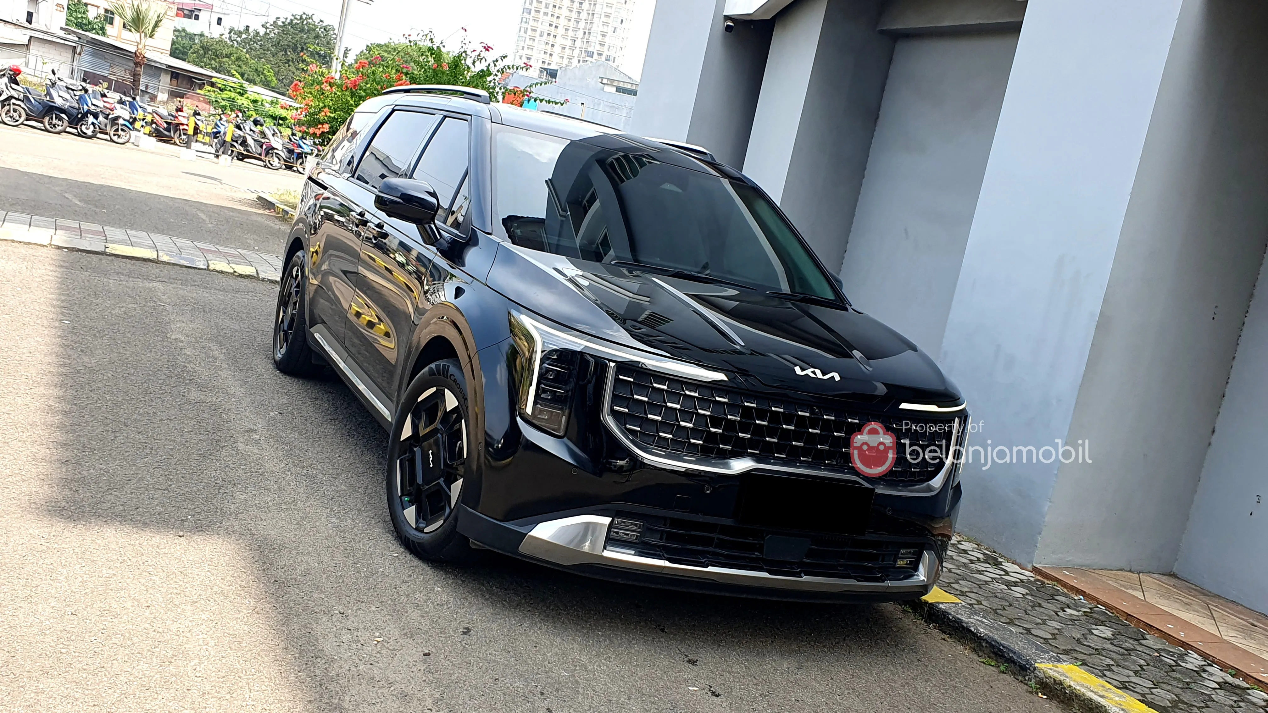 Mobil Pintu Geser Bekas: Pilihan Paling Praktis untuk Keluarga dengan Anak Kecil