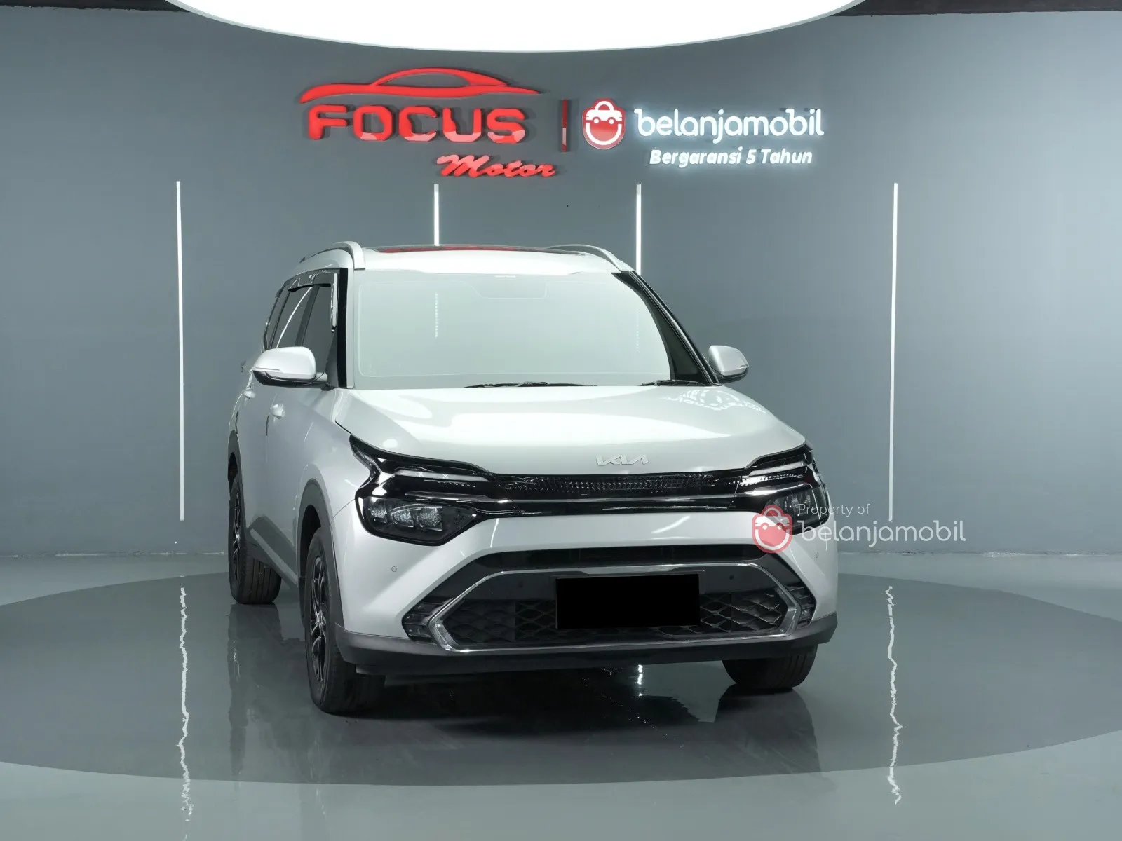 Kia Carens Bekas, MPV Fitur Lengkap, Berapa Harganya Sekarang?