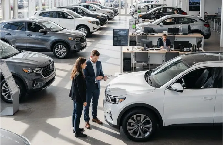 Mobil Bekas Usia 3 Tahun: Kenapa Sering Disebut Titik Harga Paling Ideal?